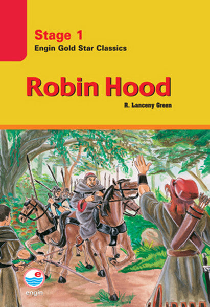 Aşama 1 Robin Hood