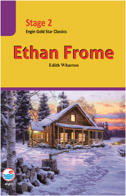 Aşama 2 - Ethan Frome (CD'li)