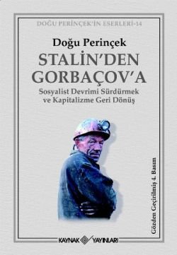 Stalin’den Gorbaçov’a - mezetto