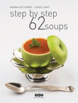 Step By Step 62 Soups - mezetto
