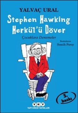 Stephen Hawking Herkül’ü Döver - mezetto