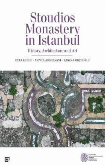 İstanbul'daki Studios Manastırı