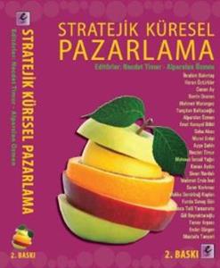 Stratejik Küresel Pazarlama - mezetto