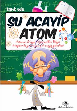 Şu Acayip Atom - mezetto