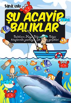Şu Acayip Balıklar - mezetto