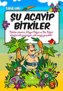 Şu Acayip Bitkiler - mezetto