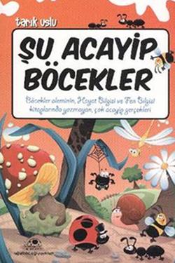 Şu Acayip Böcekler - mezetto
