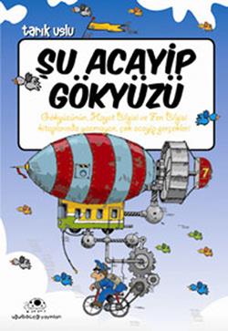 Şu Acayip Gökyüzü - mezetto