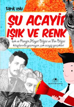 Şu Acayip Işık ve Renk - mezetto