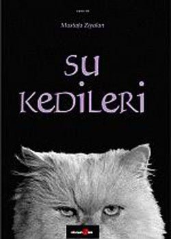 Su Kedileri - mezetto
