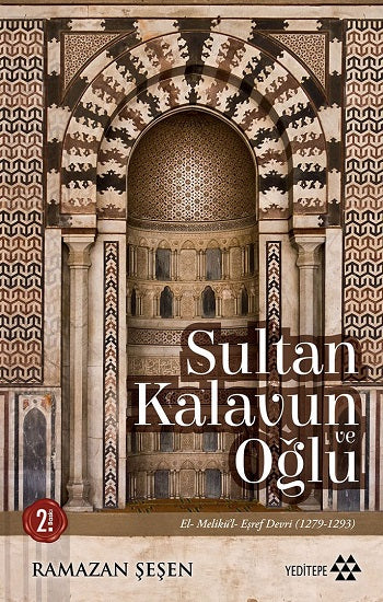 Sultan Kalavun Ve Oğlu