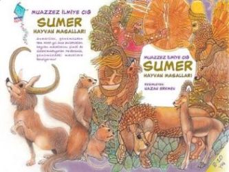 Sümer Hayvan Masalları - mezetto