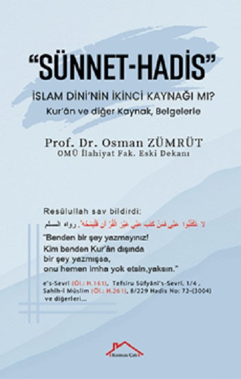 “Sünnet-Hadis”