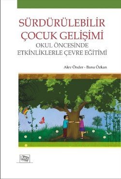 Sürdürülebilir Çocuk Gelişimi - mezetto