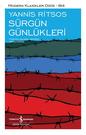 Sürgün Günlükleri (Çiltli)