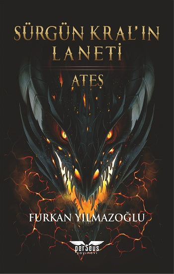 Sürgün Kral'ın Laneti