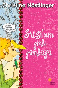 Susi’nin ve Paul’ün Gizli Günlükleri - mezetto