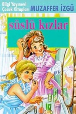 Süslü Kızlar - mezetto