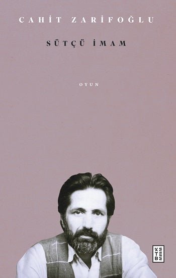 Sütçü İmam - mezetto