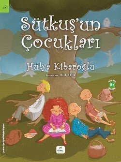 Sütkuş'un Çocukları - mezetto