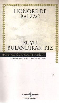 Suyu Bulandıran Kız - mezetto