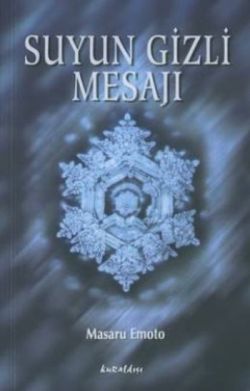 Suyun Gizli Mesajı - mezetto