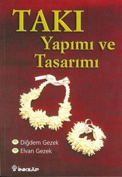 Takı Yapımı ve Tasarımı - mezetto