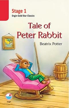 Peter Rabbit ve Diğer Hikayeler Hikayesi (CD'siz)