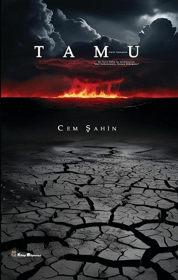 Tamu – Polat Komutan