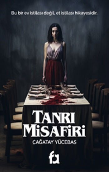 Tanrı Misafiri - mezetto