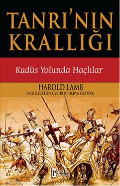Tanrı'nın Krallığı - Kudüs Yolunda Haçlılar - mezetto