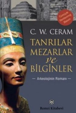 Tanrılar, Mezarlar ve Bilginler - mezetto