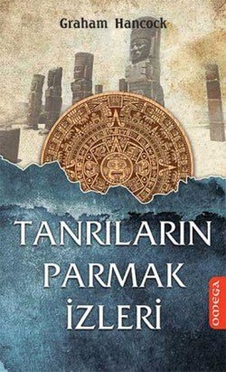 Tanrıların Parmak İzleri - mezetto