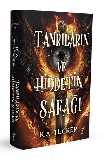 Tanrıların ve Hiddetin Şafağı (Çiltli)