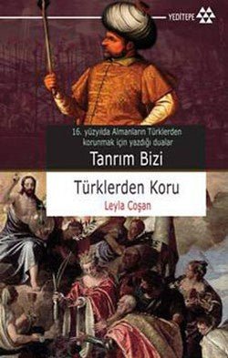 Tanrım Bizi Türklerden Koru - mezetto