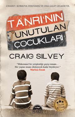 Tanrının Unutulan Çocukları - mezetto