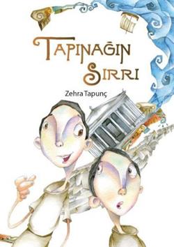 Tapınağın Sırrı - mezetto