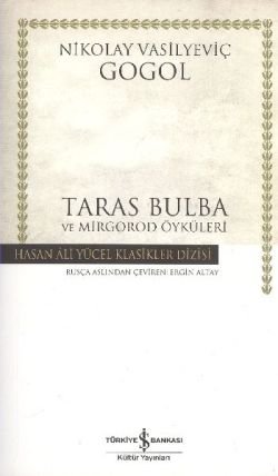 Taras Bulba ve Mirgorod Öyküleri - mezetto