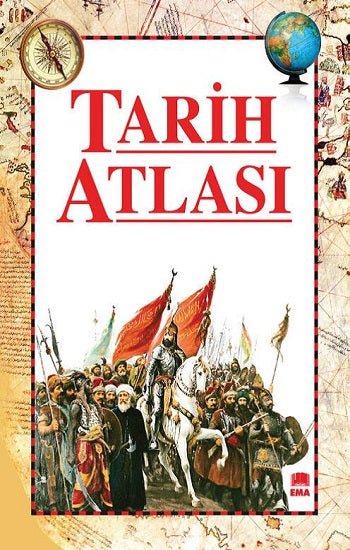 Tarih Atlası - mezetto