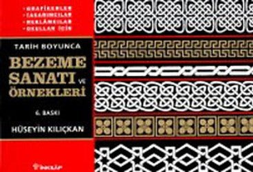 Tarih Boyunca Bezeme Sanatı ve Örnekleri - mezetto