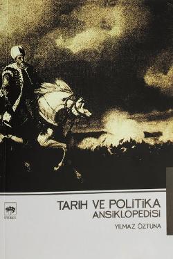 Tarih ve Politika Ansiklopedisi - mezetto