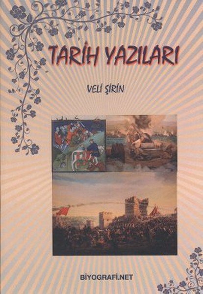 Tarih Yazıları - mezetto