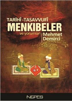 Tarihi - Tasavvufi Menkıbeler ve Yorumları - mezetto