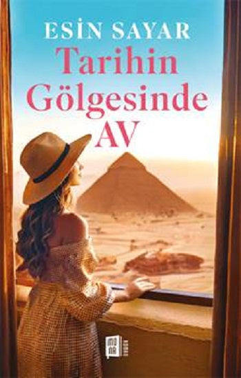 Tarihin Gölgesinde Av