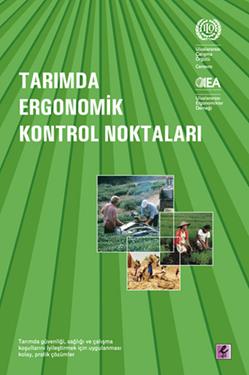 Tarımda Ergonomik Kontrol Noktaları - mezetto