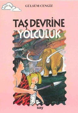 Taş Devrine Yolculuk - mezetto