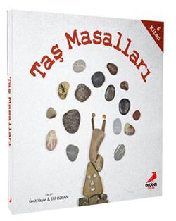 Taş Masalları (6 Kitap Takımı)