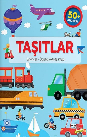 Taşıtlar - mezetto