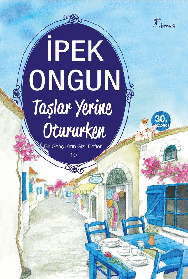 Taşlar Yerine Otururken - mezetto