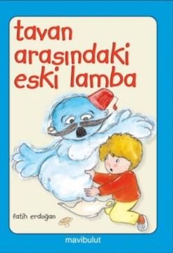 Tavan Arasındaki Eski Lamba - mezetto